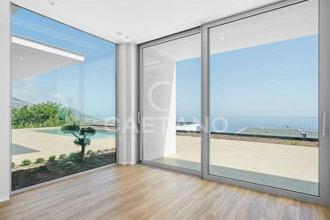 Villa a Calheta, Madeira, Calheta - € 1.800.000 | Ref: 1671 - foto 25