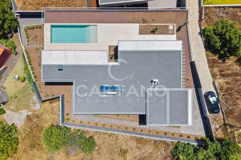 Villa a Calheta, Madeira, Calheta - € 1.800.000 | Ref: 1671 - foto 42