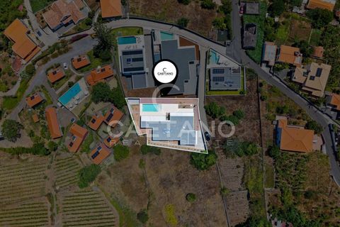 Villa a Calheta, Madeira, Calheta - € 1.800.000 | Ref: 1671 - foto 44