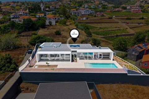 Villa a Calheta, Madeira, Calheta - € 1.800.000 | Ref: 1671 - foto 47