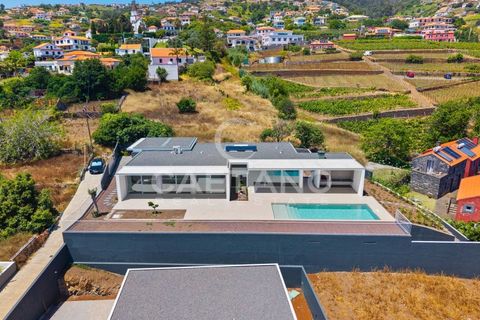 Villa a Calheta, Madeira, Calheta - € 1.800.000 | Ref: 1671 - foto 48