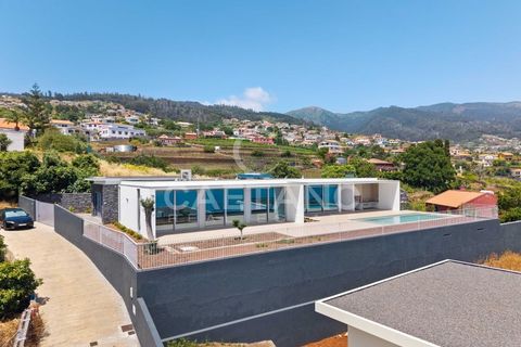 Villa a Calheta, Madeira, Calheta - € 1.800.000 | Ref: 1671 - foto 49