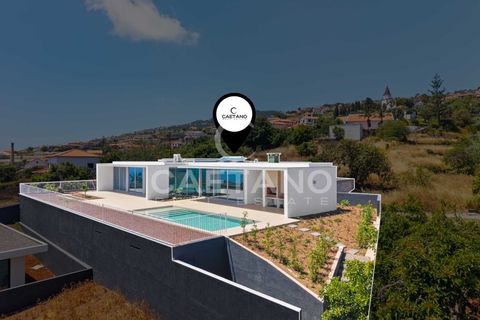 Villa a Calheta, Madeira, Calheta - € 1.800.000 | Ref: 1671 - foto 50