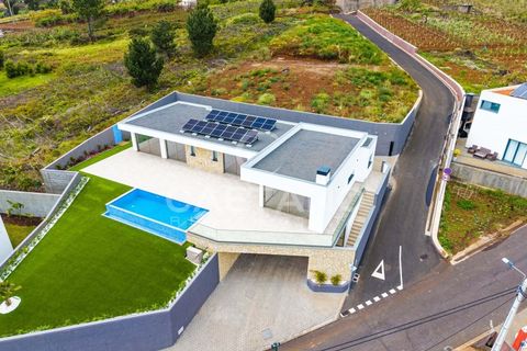 Villa a Calheta, Madeira, Calheta - € 1.400.000 | Ref: 1607 - foto 3