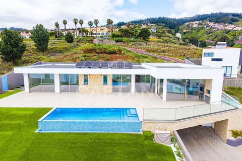 Villa a Calheta, Madeira, Calheta - € 1.400.000 | Ref: 1607 - foto 4