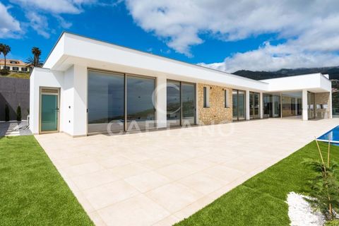 Villa a Calheta, Madeira, Calheta - € 1.400.000 | Ref: 1607 - foto 21