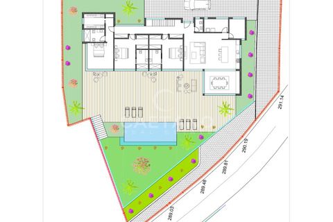 Villa a Calheta, Madeira, Calheta - € 1.400.000 | Ref: 1607 - foto 24