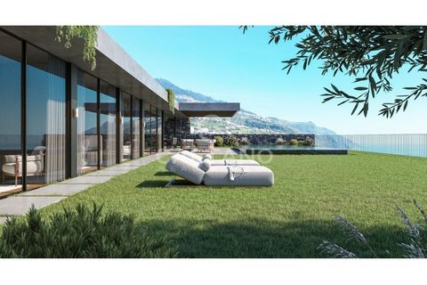 Villa i Arco da Calheta, Madeira, Arco da Calheta - € 1.790.000 | Ref: 1499 - foto 3