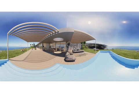 Villa i Arco da Calheta, Madeira, Arco da Calheta - € 1.790.000 | Ref: 1499 - foto 22