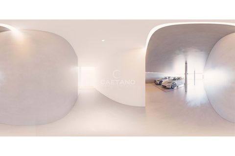 Villa i Arco da Calheta, Madeira, Arco da Calheta - € 1.790.000 | Ref: 1499 - foto 28