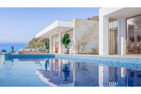 Villa i Arco da Calheta, Madeira, Arco da Calheta - € 4.300.000 | Ref: 1139 - foto 2