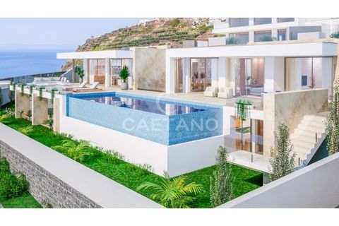 Villa i Arco da Calheta, Madeira, Arco da Calheta - € 4.300.000 | Ref: 1139 - foto 6