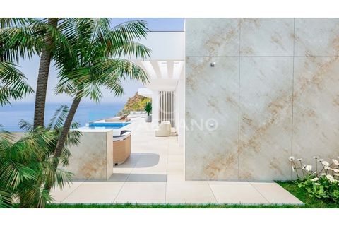 Villa i Arco da Calheta, Madeira, Arco da Calheta - € 4.300.000 | Ref: 1139 - foto 8