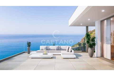 Villa i Arco da Calheta, Madeira, Arco da Calheta - € 4.300.000 | Ref: 1139 - foto 4