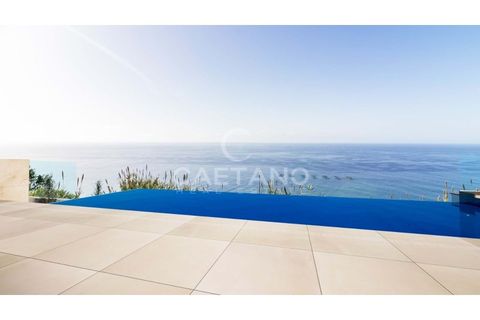 Villa i Arco da Calheta, Madeira, Arco da Calheta - € 4.300.000 | Ref: 1139 - foto 3
