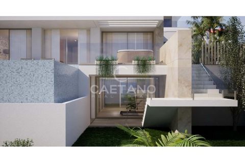 Villa i Arco da Calheta, Madeira, Arco da Calheta - € 4.300.000 | Ref: 1139 - foto 13