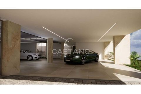 Villa i Arco da Calheta, Madeira, Arco da Calheta - € 4.300.000 | Ref: 1139 - foto 18