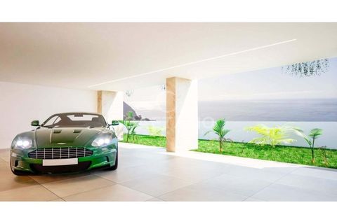 Villa i Arco da Calheta, Madeira, Arco da Calheta - € 4.300.000 | Ref: 1139 - foto 21