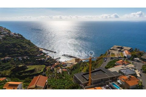 Villa i Calheta, Madeira, Calheta - € 4.100.000 | Ref: 1038 - foto 3