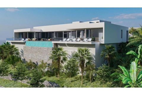 Villa i Calheta, Madeira, Calheta - € 4.100.000 | Ref: 1038 - foto 4