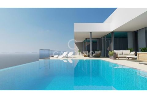 Villa i Calheta, Madeira, Calheta - € 4.100.000 | Ref: 1038 - foto 7