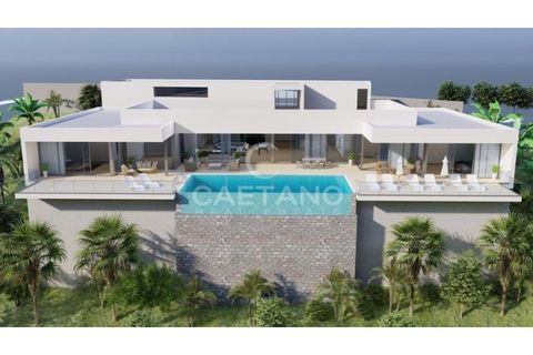 Villa i Calheta, Madeira, Calheta - € 4.100.000 | Ref: 1038 - foto 8