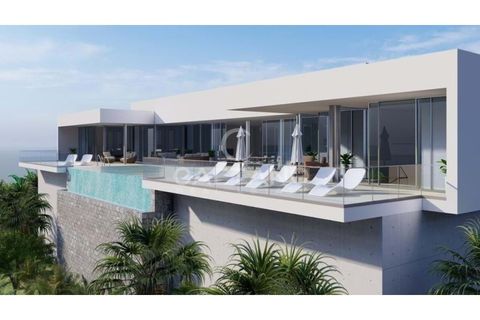 Villa i Calheta, Madeira, Calheta - € 4.100.000 | Ref: 1038 - foto 11