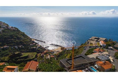 Villa i Calheta, Madeira, Calheta - € 4.100.000 | Ref: 1038 - foto 13