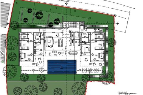 Villa i Calheta, Madeira, Calheta - € 4.100.000 | Ref: 1038 - foto 50