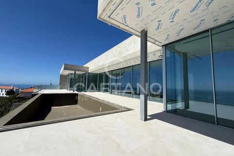 Villa i Calheta, Madeira, Calheta - € 4.100.000 | Ref: 1038 - foto 2