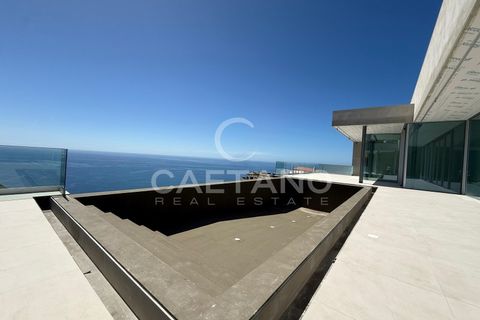 Villa i Calheta, Madeira, Calheta - € 4.100.000 | Ref: 1038 - foto 20