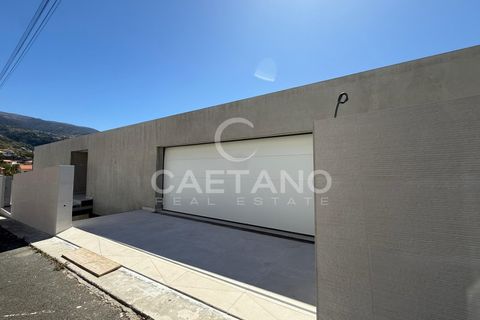 Villa i Calheta, Madeira, Calheta - € 4.100.000 | Ref: 1038 - foto 23