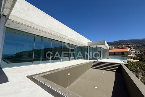 Villa i Calheta, Madeira, Calheta - € 4.100.000 | Ref: 1038 - foto 27