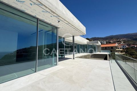 Villa i Calheta, Madeira, Calheta - € 4.100.000 | Ref: 1038 - foto 34