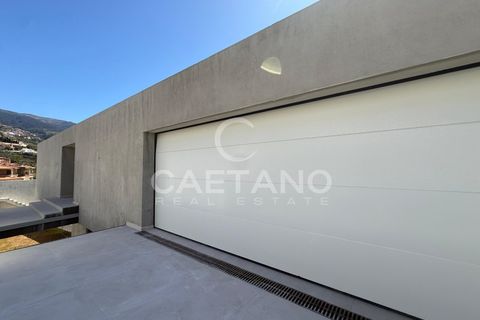 Villa i Calheta, Madeira, Calheta - € 4.100.000 | Ref: 1038 - foto 44