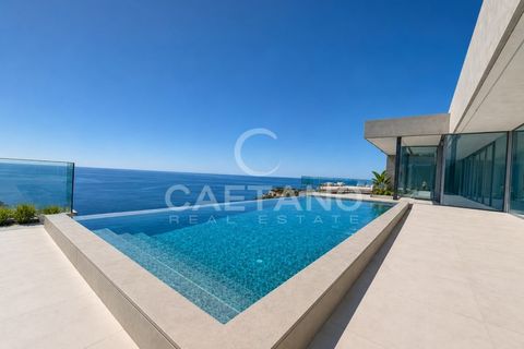 Willa: Calheta, Madeira, Calheta – 4 100 000 € | Ref: 1038 – zdjęcie 1