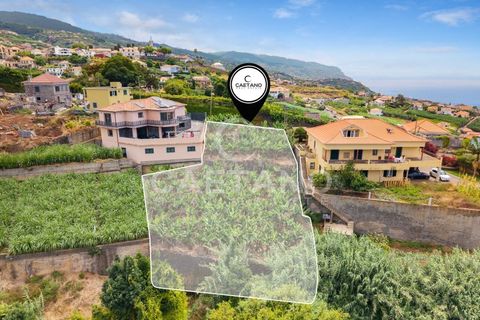 Grond in Ponta do Sol, Madeira, Ponta do Sol - € 95.500 | Ref: 1709 - foto 14