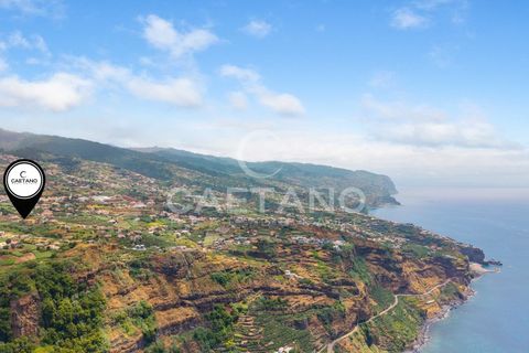 Grond in Ponta do Sol, Madeira, Ponta do Sol - € 95.500 | Ref: 1709 - foto 21