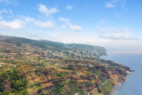 Grond in Ponta do Sol, Madeira, Ponta do Sol - € 95.500 | Ref: 1709 - foto 22