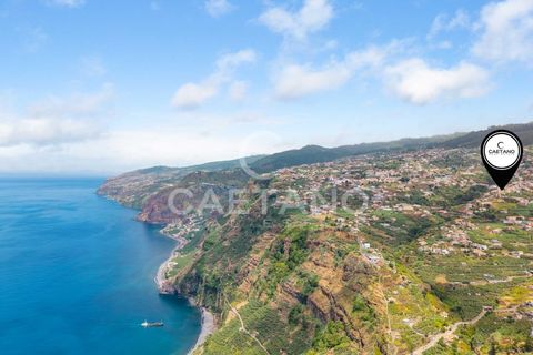 Grond in Ponta do Sol, Madeira, Ponta do Sol - € 95.500 | Ref: 1709 - foto 25