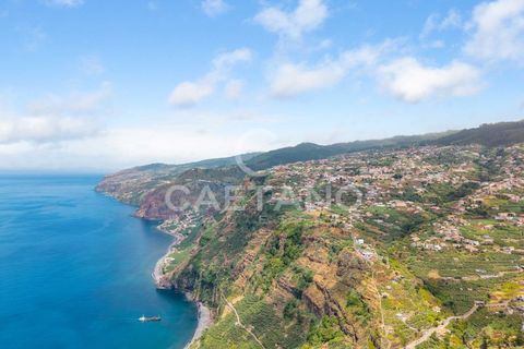 Grond in Ponta do Sol, Madeira, Ponta do Sol - € 95.500 | Ref: 1709 - foto 26