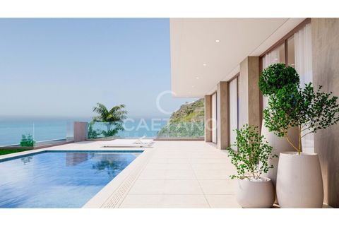 Villa a Arco da Calheta, Madeira, Arco da Calheta - € 2.590.000 | Ref: 1633 - foto 2