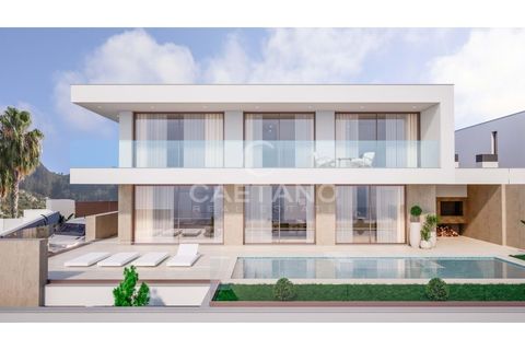 Villa a Arco da Calheta, Madeira, Arco da Calheta - € 2.590.000 | Ref: 1633 - foto 5