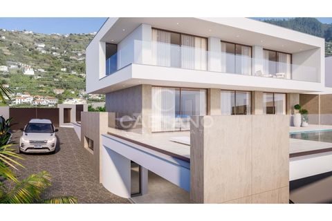 Villa a Arco da Calheta, Madeira, Arco da Calheta - € 2.590.000 | Ref: 1633 - foto 11