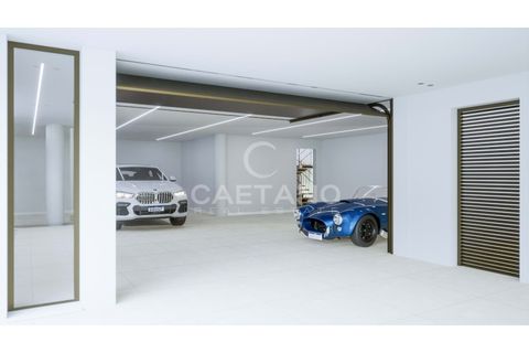 Villa a Arco da Calheta, Madeira, Arco da Calheta - € 2.590.000 | Ref: 1633 - foto 12