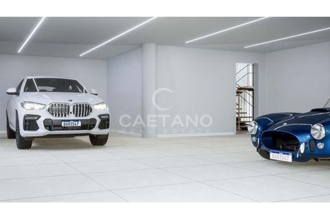 Villa a Arco da Calheta, Madeira, Arco da Calheta - € 2.590.000 | Ref: 1633 - foto 13