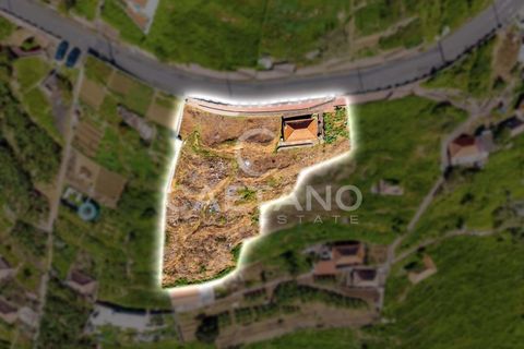 Villa i Ribeira Brava, Madeira, Ribeira Brava - € 495.000 | Ref: 1532 - foto 2