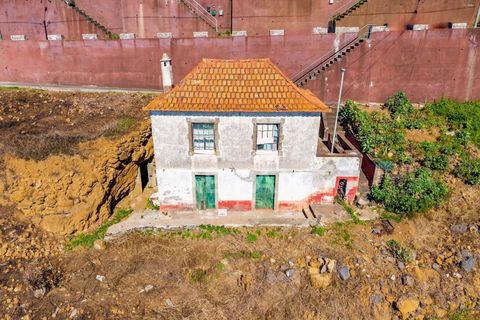 Villa i Ribeira Brava, Madeira, Ribeira Brava - € 495.000 | Ref: 1532 - foto 13