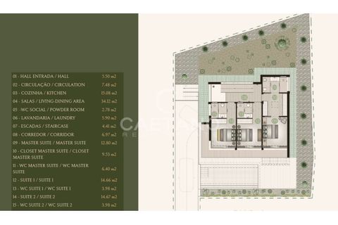 Villa a Funchal, Madeira, Funchal - € 1.200.000 | Ref: 1579 - foto 10