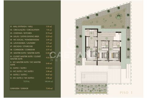 Villa a Funchal, Madeira, Funchal - € 1.200.000 | Ref: 1561 - foto 4
